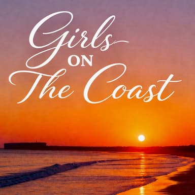 Girls On The Coast